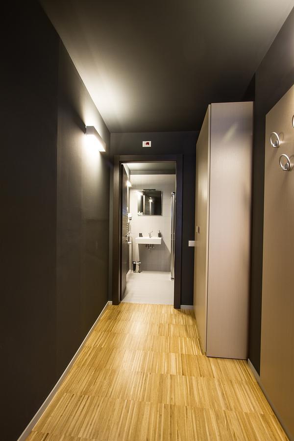 Residence Bleu San Dorligo della Valle Luaran gambar